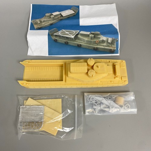 Skytrex blindato troop cargo - troop, /