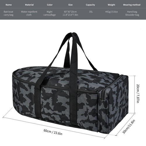 Borsa trasporto - da,