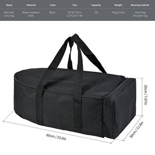 Borsa trasporto - da,