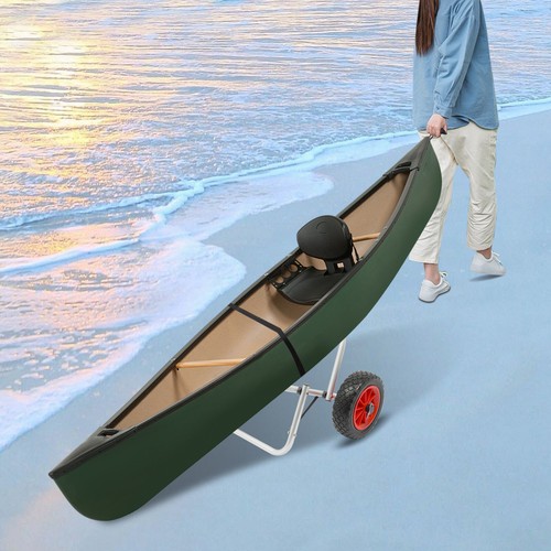 Carrello kayak - kayak, barca