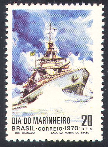 Brasile 1970