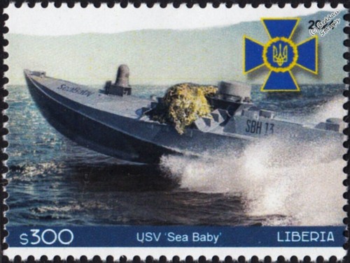 Ucraina guerra marina - guerra, mare