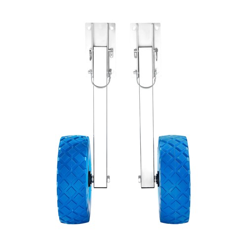 Uimoso ruote pvc per il - uimoso, in