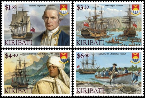 Kiribati 2026 explorer james - explorer,