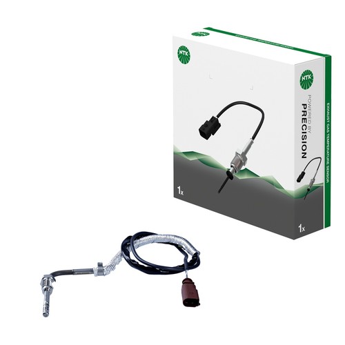 Sensore temperatura gas - , di