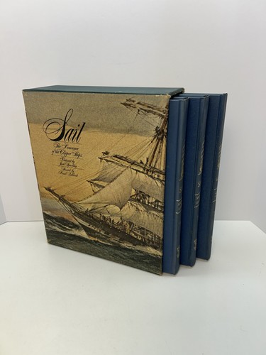 Sail the romance - sail,