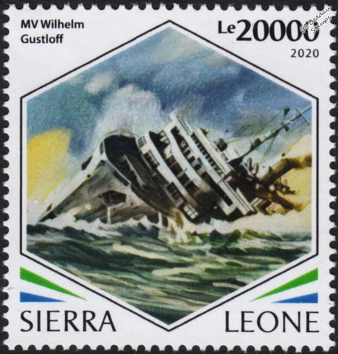 Wwii 1945 affondamento mv - wwii,