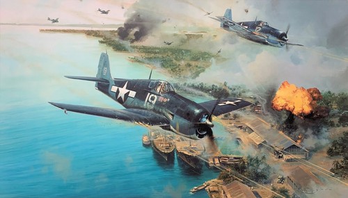 Hellcat fury robert - fury, di