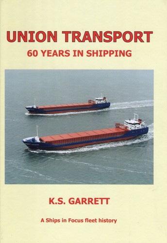 Union transport years in - 60,