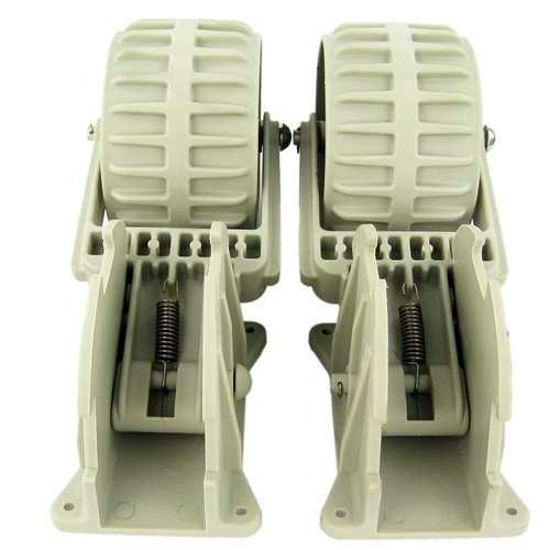 Ruote antiscivolo nylon - antiscivolo,