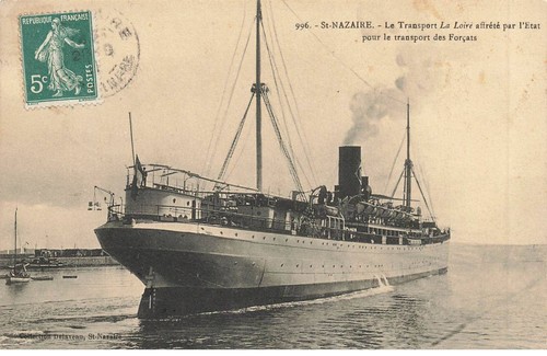 Nazaire mk825 barche - st,