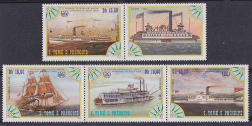 Ex42069 sao tome principe - f-ex42069,