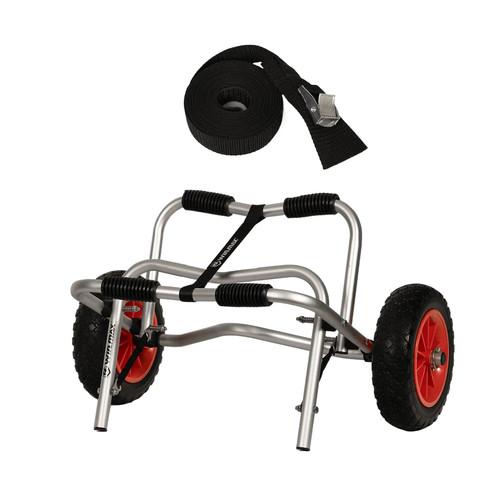 Carrello kayak - carrello,